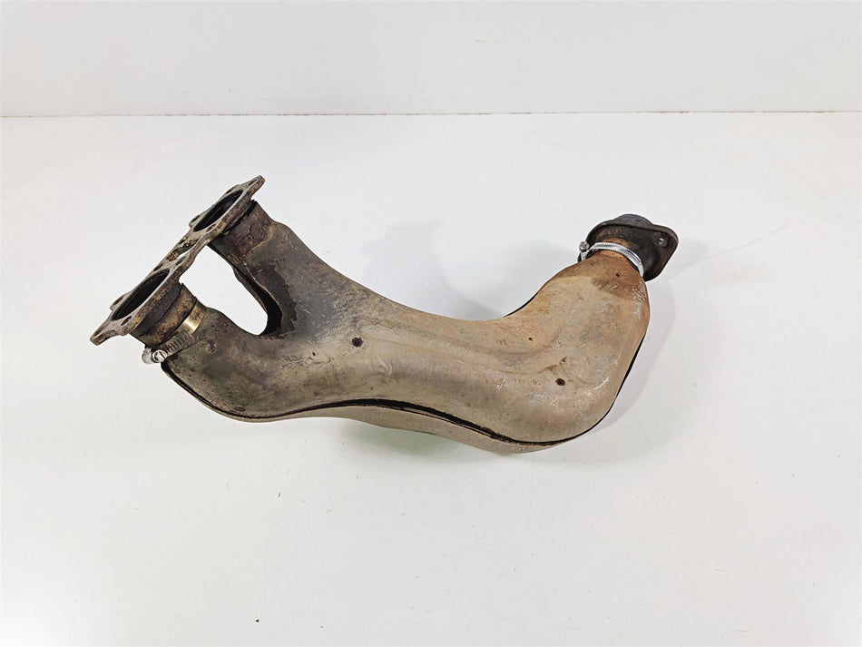 2017 Polaris Ranger Crew 900 XP Exhaust Manifold Header Set 1262693-Mototech271
