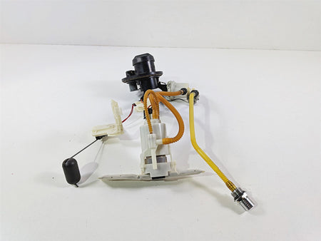 2018 Harley FLHTCU Touring Electra Glide Fuel Gas Petrol Pump - Tested 75069-08D-Mototech271