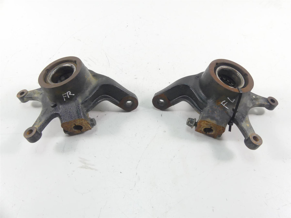 2021 Polaris RZR XP 1000 EPS Front Wheel Hub Knuckle Knee Set 5142215 5142214 {{ shop.shopifyCountryName }} - Mototech271