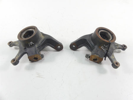 2021 Polaris RZR XP 1000 EPS Front Wheel Hub Knuckle Knee Set 5142215 5142214 {{ shop.shopifyCountryName }} - Mototech271