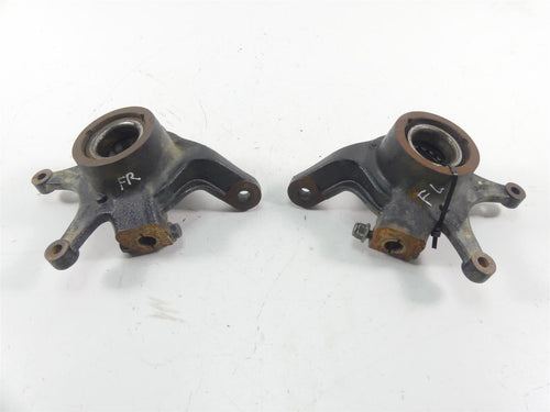 2021 Polaris RZR XP 1000 EPS Front Wheel Hub Knuckle Knee Set 5142215 5142214 | Mototech271