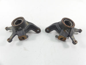 2021 Polaris RZR XP 1000 EPS Front Wheel Hub Knuckle Knee Set 5142215 5142214 | Mototech271