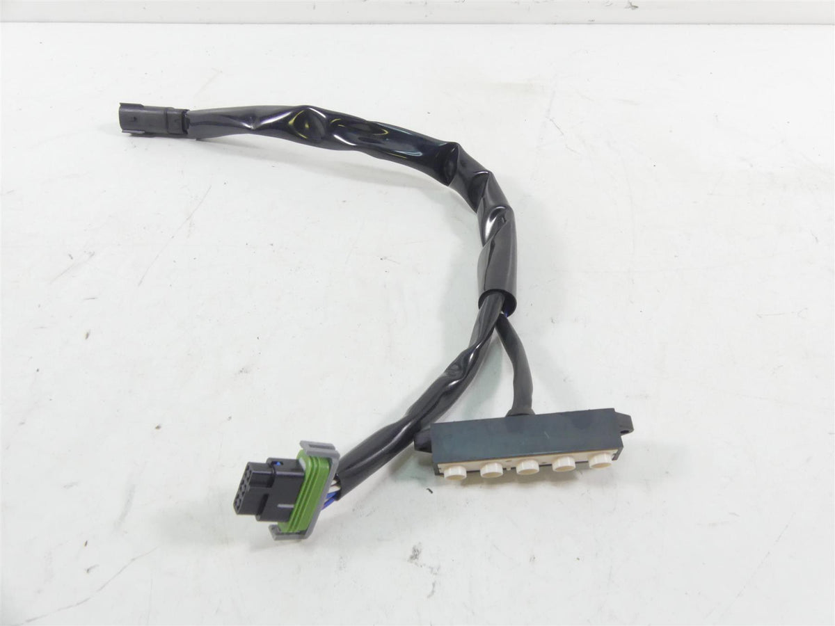 2019 Harley XL883 N Sportster Iron Indicator Instrument Light Lamp Set 69200080 {{ shop.shopifyCountryName }} - Mototech271