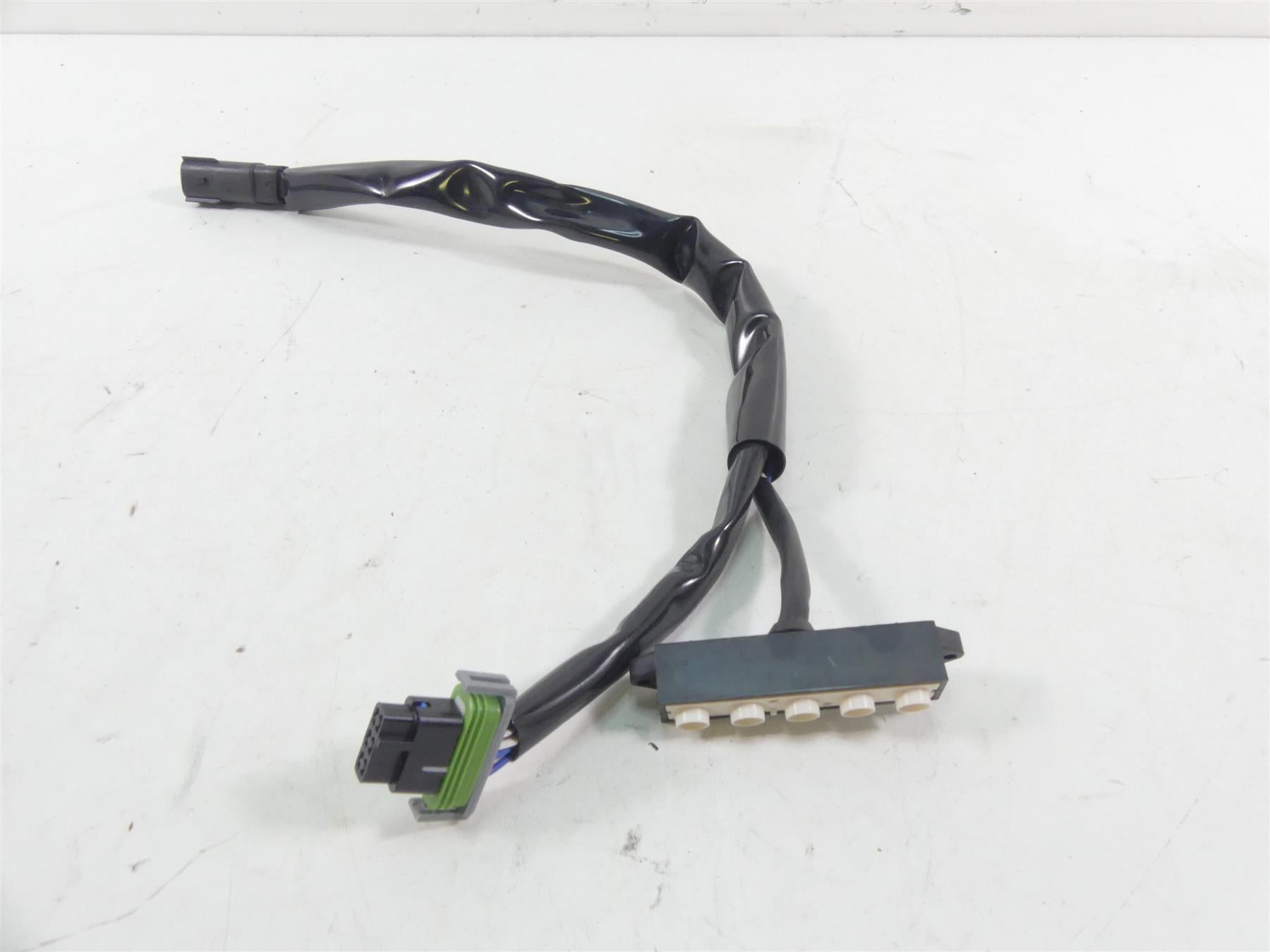 2019 Harley XL883 N Sportster Iron Indicator Instrument Light Lamp Set 69200080 {{ shop.shopifyCountryName }} - Mototech271