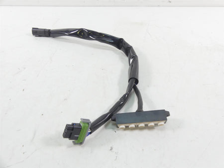 2019 Harley XL883 N Sportster Iron Indicator Instrument Light Lamp Set 69200080 {{ shop.shopifyCountryName }} - Mototech271