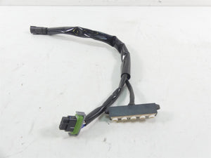 2019 Harley XL883 N Sportster Iron Indicator Instrument Light Lamp Set 69200080