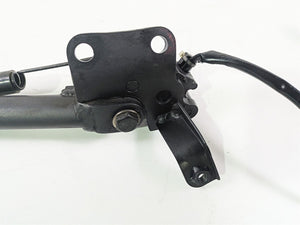2016 Kawasaki ZX10R Ninja Side Kickstand Kick Stand & Switch 34024-0137-18R