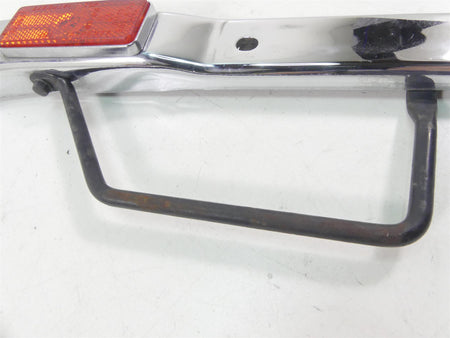 2007 Honda VT1100 C Shadow Spirit Rear Fender Frame Struts Braces 77340-MAA-A80 {{ shop.shopifyCountryName }} - Mototech271