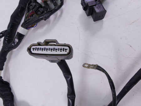 2016 Yamaha YXZ1000R EPS Main Wiring Harness Loom -Read 2HC-82590-00-00 {{ shop.shopifyCountryName }} - Mototech271
