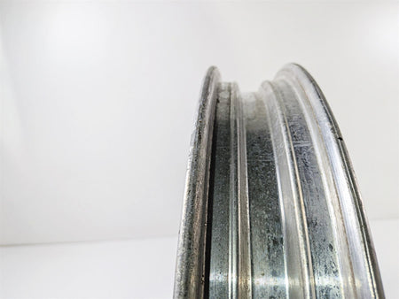 1995 Harley XL883 Sportster Hugger 9 Spoke Front Wheel Rim 19x2.15 43338-83 {{ shop.shopifyCountryName }} - Mototech271