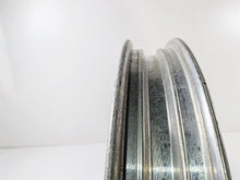 Load image into Gallery viewer, 1995 Harley XL883 Sportster Hugger 9 Spoke Front Wheel Rim 19x2.15 43338-83
