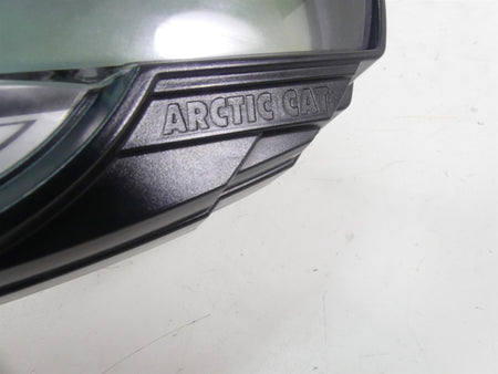 2017 Arctic Mountain Cat M8000 153 Speedometer Gauge Instrument Cluster 0620-391 {{ shop.shopifyCountryName }} - Mototech271