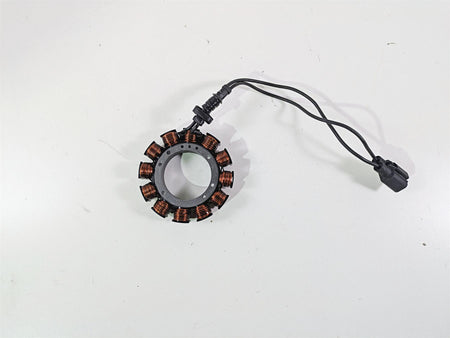 1999 Harley Touring FLHTCUI E-Glide Alternator Generator Stator READ 29987-99B {{ shop.shopifyCountryName }} - Mototech271