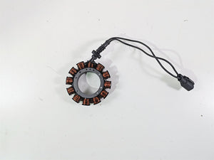 1999 Harley Touring FLHTCUI E-Glide Alternator Generator Stator READ 29987-99B