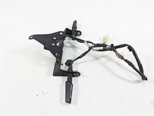 Load image into Gallery viewer, 2021 Aprilia RS660 Fender Eliminator Plate Holder + Rizoma Blinker Set FR130B
