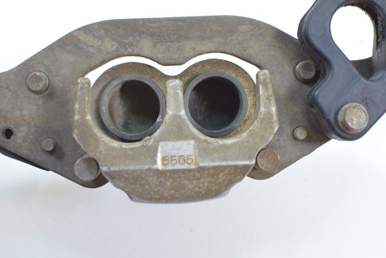 2016 Polaris RZR 1000 S EPS Front Brake Caliper -No Pads 1912244 1912245 {{ shop.shopifyCountryName }} - Mototech271