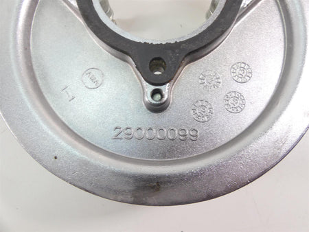 2013 Harley Touring FLHTP Electra Glide 103 Air Filter Cleaner Breather 29000099 {{ shop.shopifyCountryName }} - Mototech271