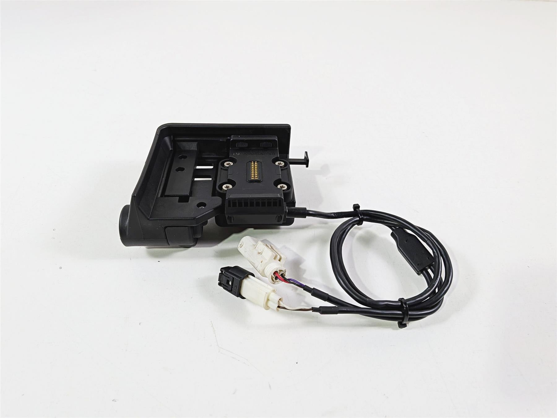 2019 BMW R1250GS K50 Gps Navi Mount Holder Cradle Set 65908354256 {{ shop.shopifyCountryName }} - Mototech271