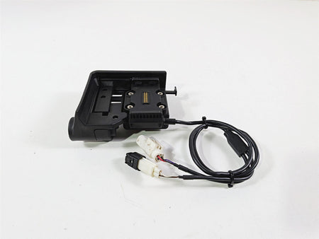 2019 BMW R1250GS K50 Gps Navi Mount Holder Cradle Set 65908354256 {{ shop.shopifyCountryName }} - Mototech271