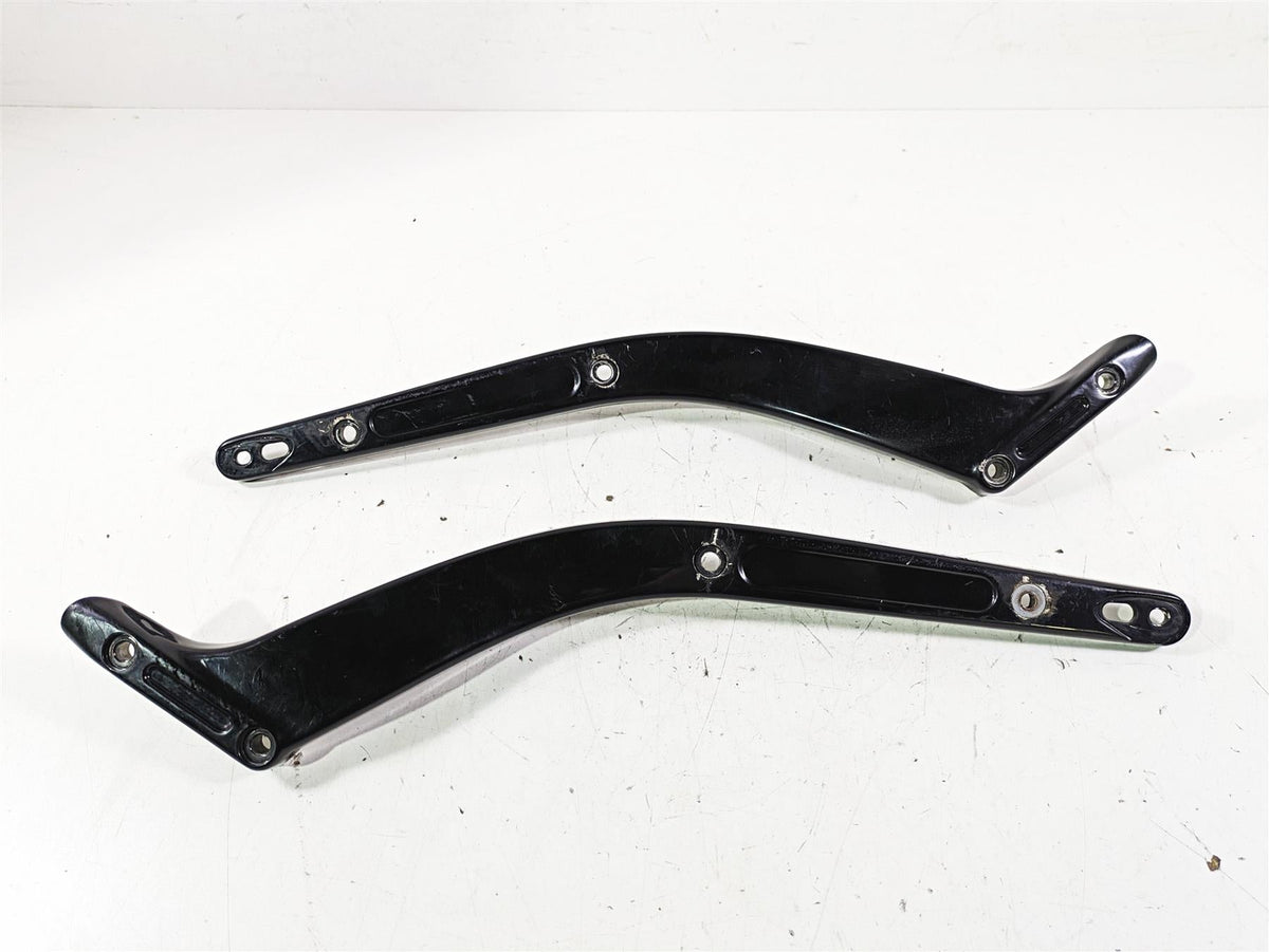 2021 Harley Softail FLSL Slim Rear Fender Braces Struts 59500422 59500423 {{ shop.shopifyCountryName }} - Mototech271