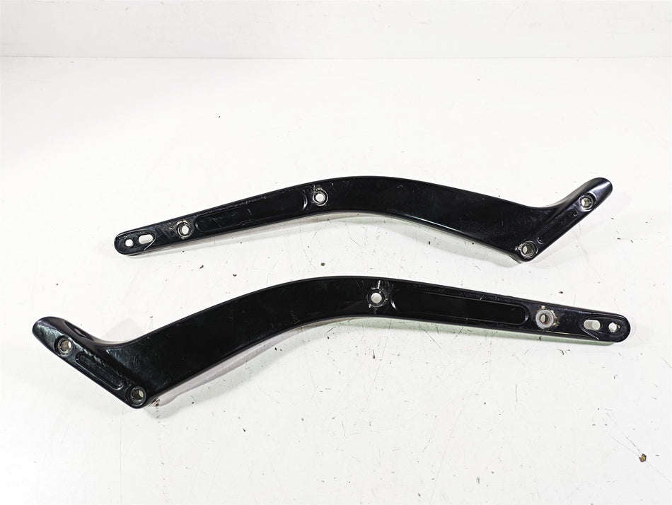 2021 Harley Softail FLSL Slim Rear Fender Braces Struts 59500422 59500423 {{ shop.shopifyCountryName }} - Mototech271