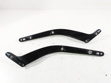 Load image into Gallery viewer, 2021 Harley Softail FLSL Slim Rear Fender Braces Struts 59500422 59500423 | Mototech271
