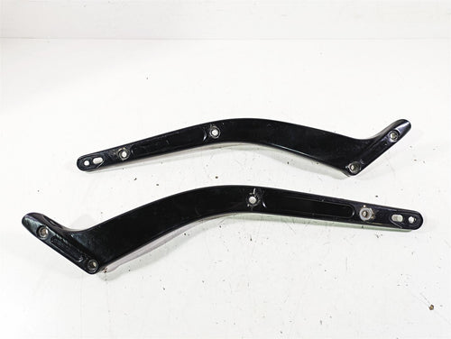 2021 Harley Softail FLSL Slim Rear Fender Braces Struts 59500422 59500423 | Mototech271