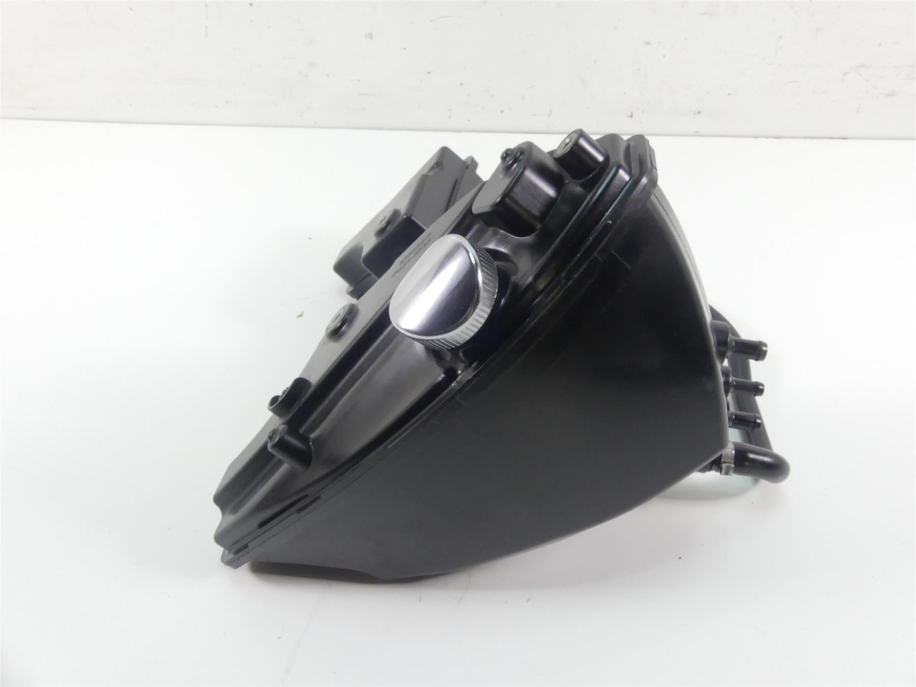 2018 Harley Sportster XL1200 Custom Oil Tank Reservoir & Dipstick 62500017 {{ shop.shopifyCountryName }} - Mototech271