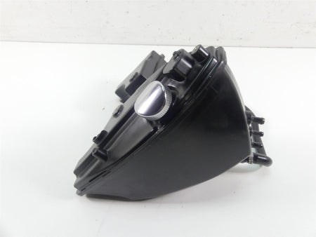 2018 Harley Sportster XL1200 Custom Oil Tank Reservoir & Dipstick 62500017 {{ shop.shopifyCountryName }} - Mototech271