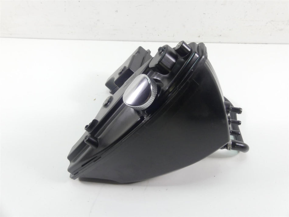 2018 Harley Sportster XL1200 Custom Oil Tank Reservoir & Dipstick 62500017 {{ shop.shopifyCountryName }} - Mototech271