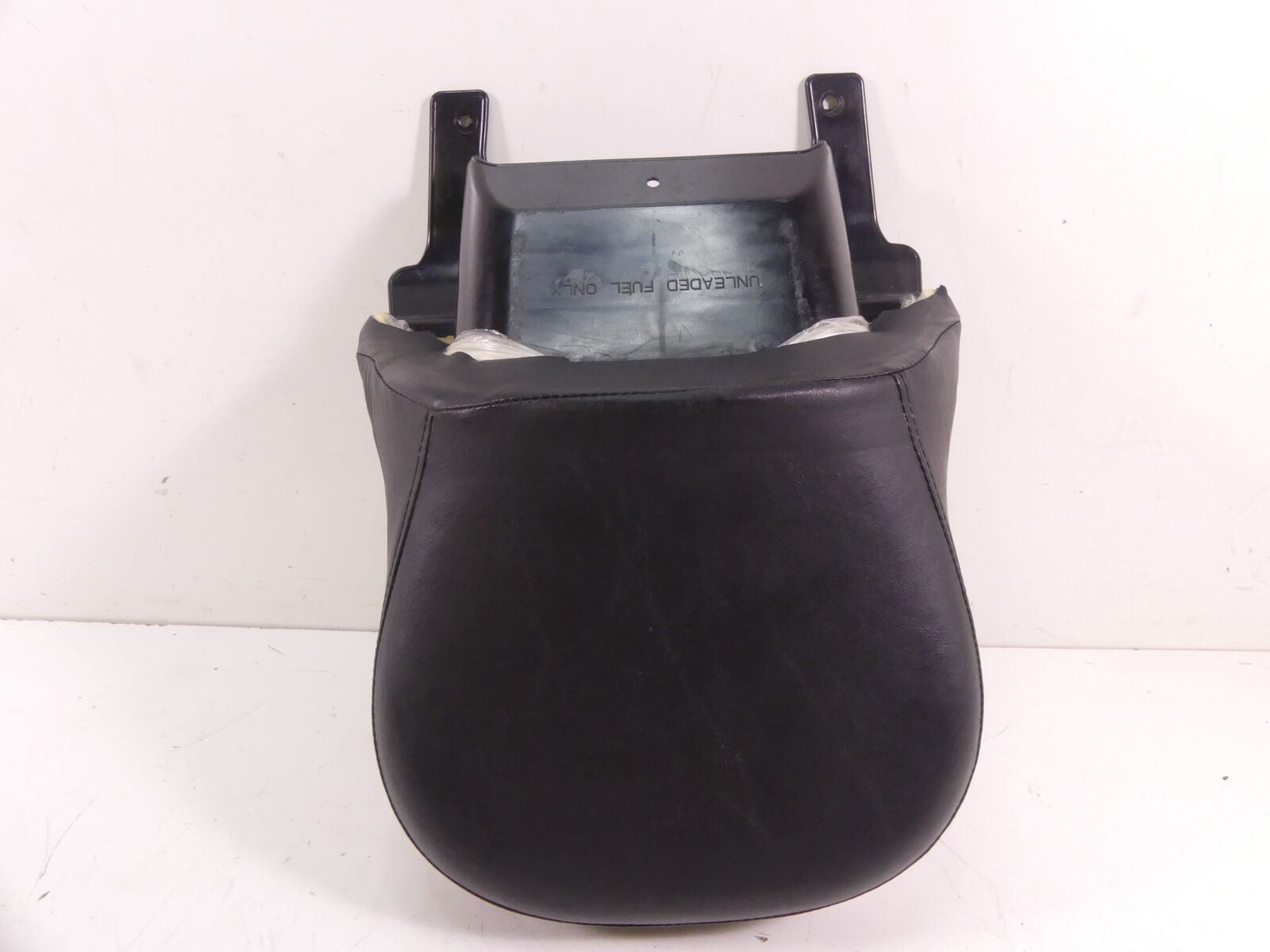 2009 Harley VRSCAW V-Rod Rear Passenger Seat Saddle - Nice 52387-07 {{ shop.shopifyCountryName }} - Mototech271