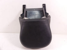 Load image into Gallery viewer, 2009 Harley VRSCAW V-Rod Rear Passenger Seat Saddle - Nice 52387-07 | Mototech271

