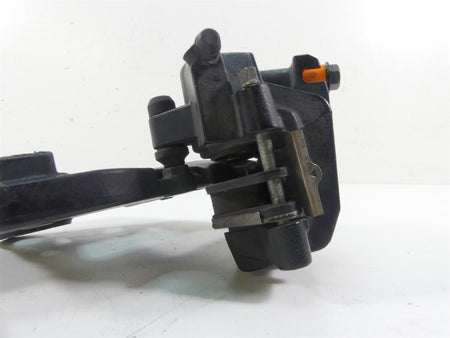 2015 Victory Cross Country Tour Rear Nissin Brake Caliper & Bracket 1911949 {{ shop.shopifyCountryName }} - Mototech271