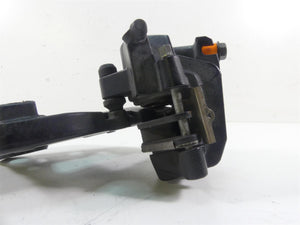 2015 Victory Cross Country Tour Rear Nissin Brake Caliper & Bracket 1911949 | Mototech271