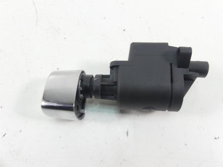 2012 Harley Touring FLHTK Electra Glide Ignition Switch - Vin 71572-06 {{ shop.shopifyCountryName }} - Mototech271