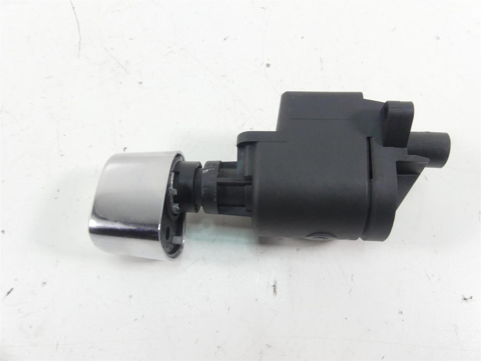 2012 Harley Touring FLHTK Electra Glide Ignition Switch - Vin 71572-06 {{ shop.shopifyCountryName }} - Mototech271