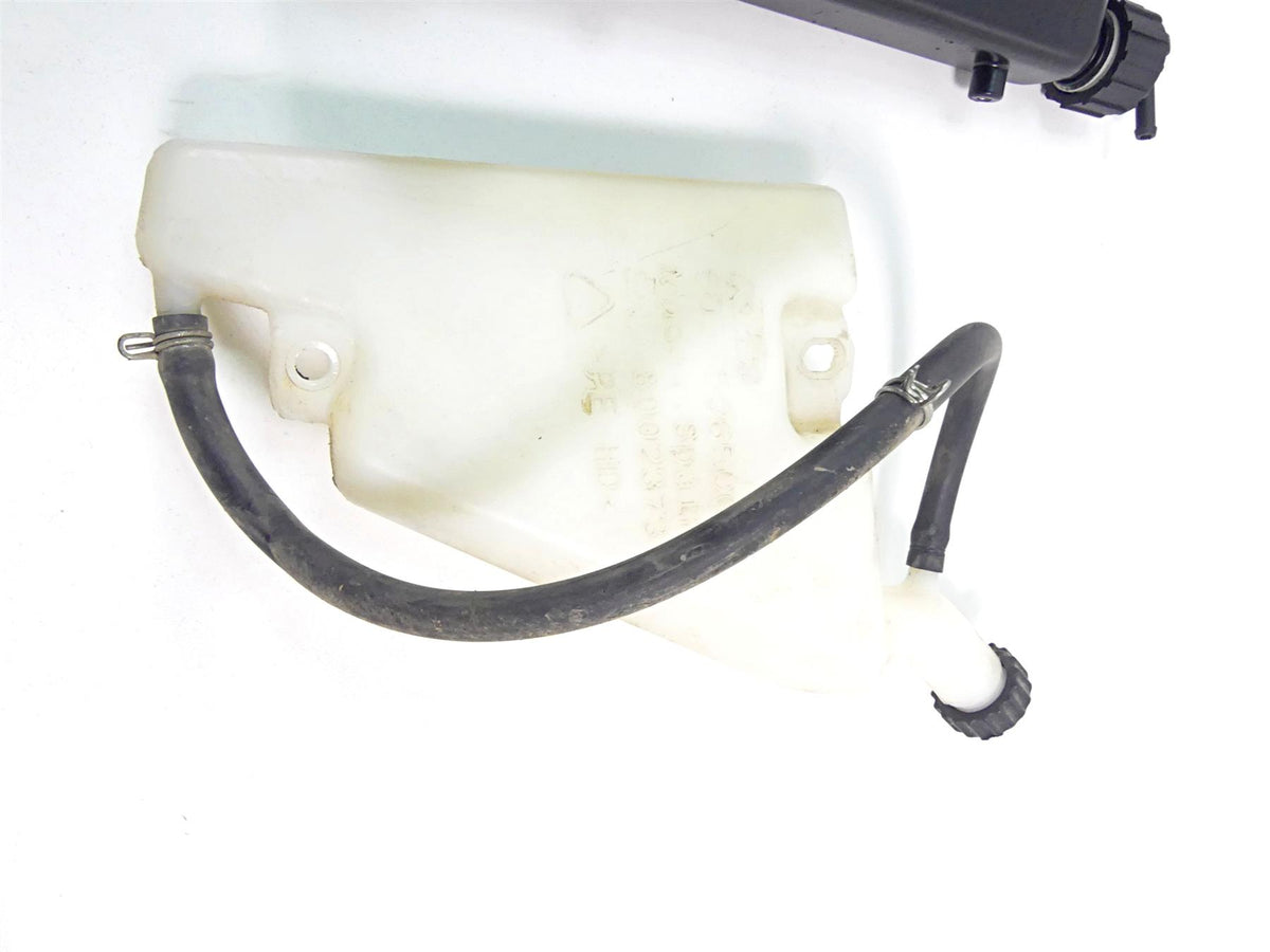 2015 KTM 1190 Adventure Radiator Fan Reservoir Hoses Set 60335010100 60335010000 {{ shop.shopifyCountryName }} - Mototech271