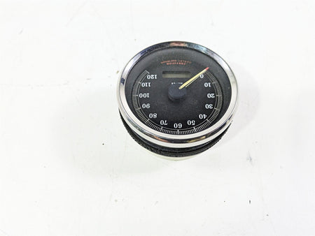 2002 Harley Dyna FXDL Low Rider Speedometer Gauge Instrument 61K 67025-99A {{ shop.shopifyCountryName }} - Mototech271
