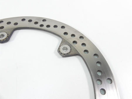 2019 BMW R1250GS K50 Brembo Front 305Mm Brake Rotor Disc Set 34118526566 {{ shop.shopifyCountryName }} - Mototech271