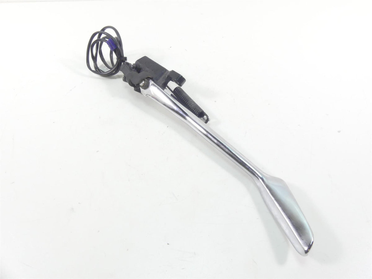 2009 Yamaha XV1700 Road Star Warrior Side Kickstand Kick Stand 5PX-27311-00-00 {{ shop.shopifyCountryName }} - Mototech271