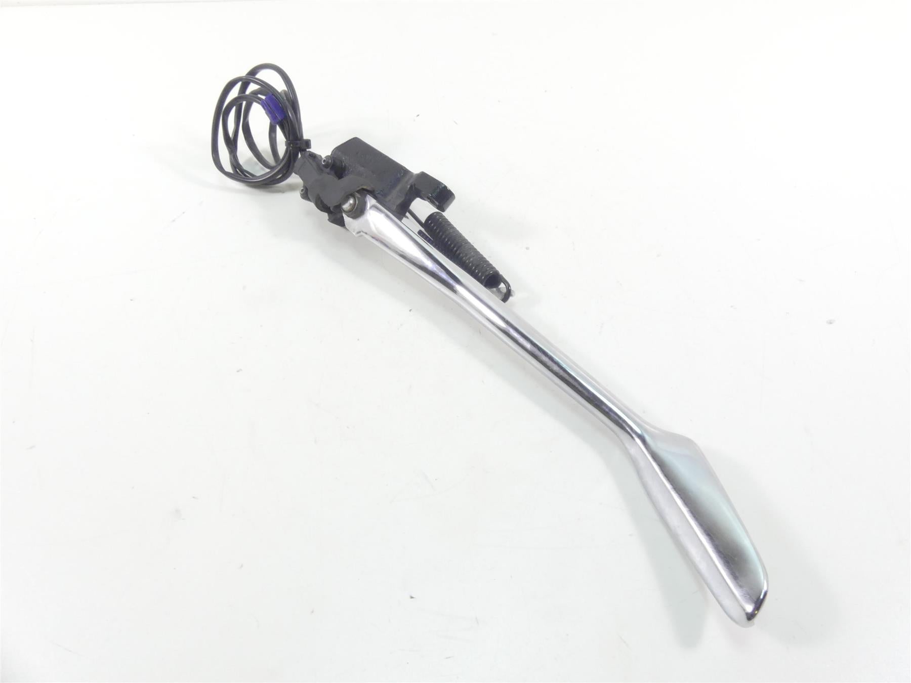2009 Yamaha XV1700 Road Star Warrior Side Kickstand Kick Stand 5PX-27311-00-00 {{ shop.shopifyCountryName }} - Mototech271