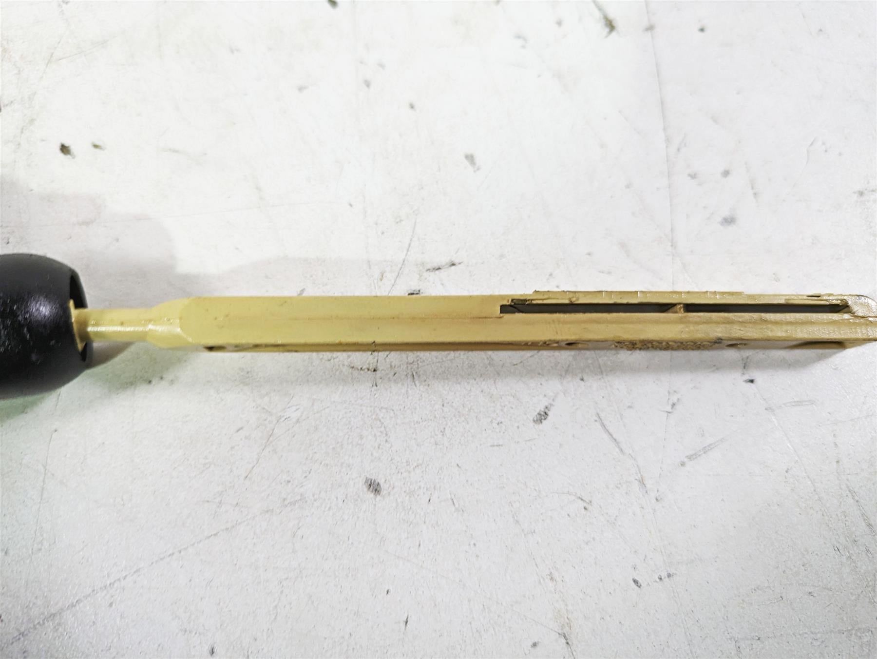2015 Harley Touring FLHXS Street Glide Digital Oil Dipstick 63004-09 {{ shop.shopifyCountryName }} - Mototech271