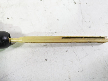 2015 Harley Touring FLHXS Street Glide Digital Oil Dipstick 63004-09 {{ shop.shopifyCountryName }} - Mototech271