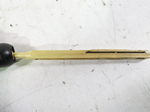 2015 Harley Touring FLHXS Street Glide Digital Oil Dipstick 63004-09 | Mototech271