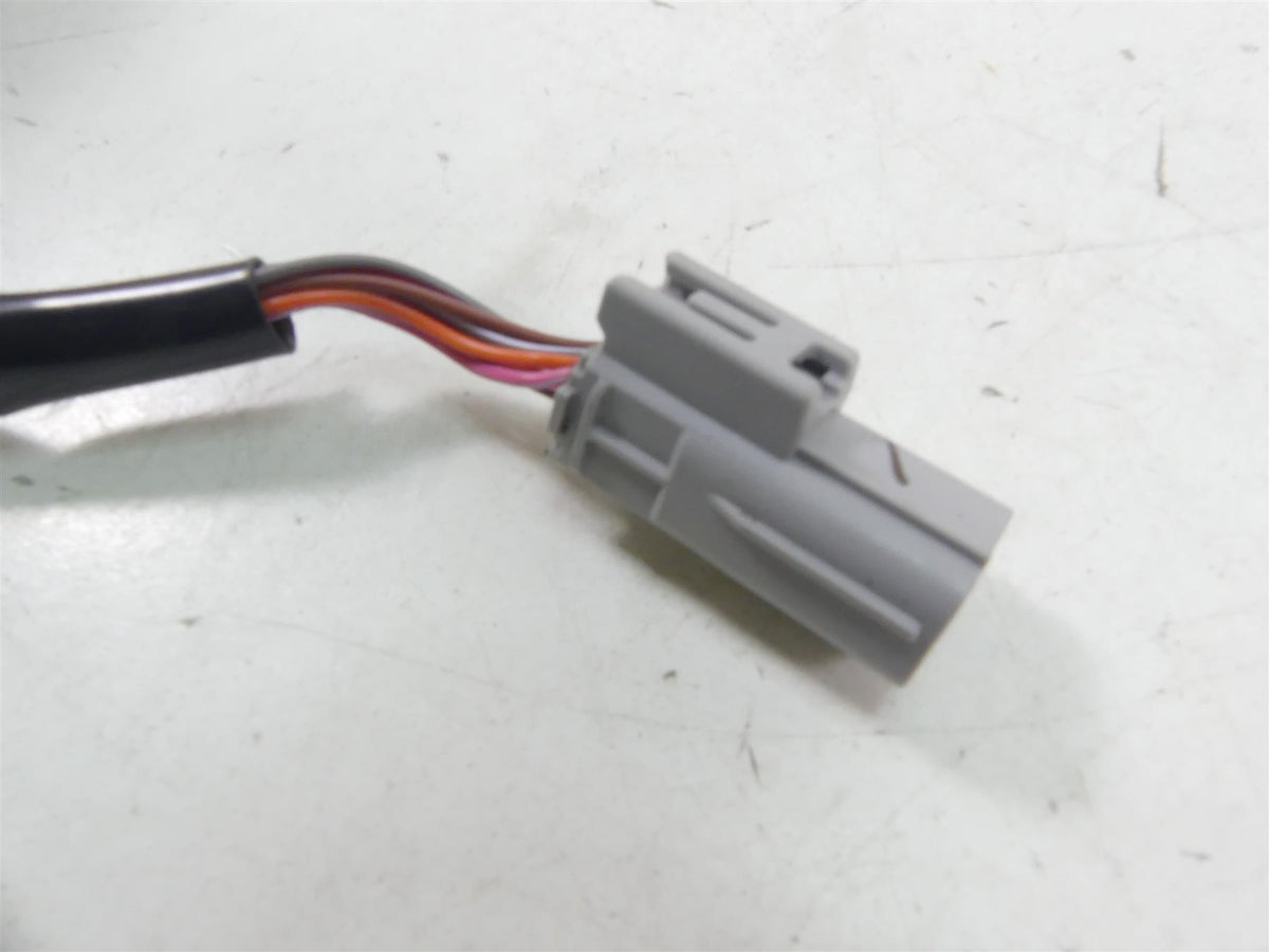 2021 Aprilia RS 660 Right Hand Start Kill Light Control Switch 2D000550 {{ shop.shopifyCountryName }} - Mototech271