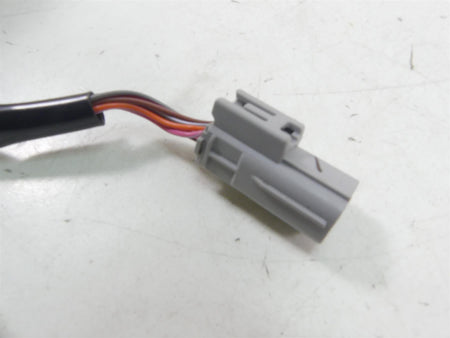 2021 Aprilia RS 660 Right Hand Start Kill Light Control Switch 2D000550 {{ shop.shopifyCountryName }} - Mototech271