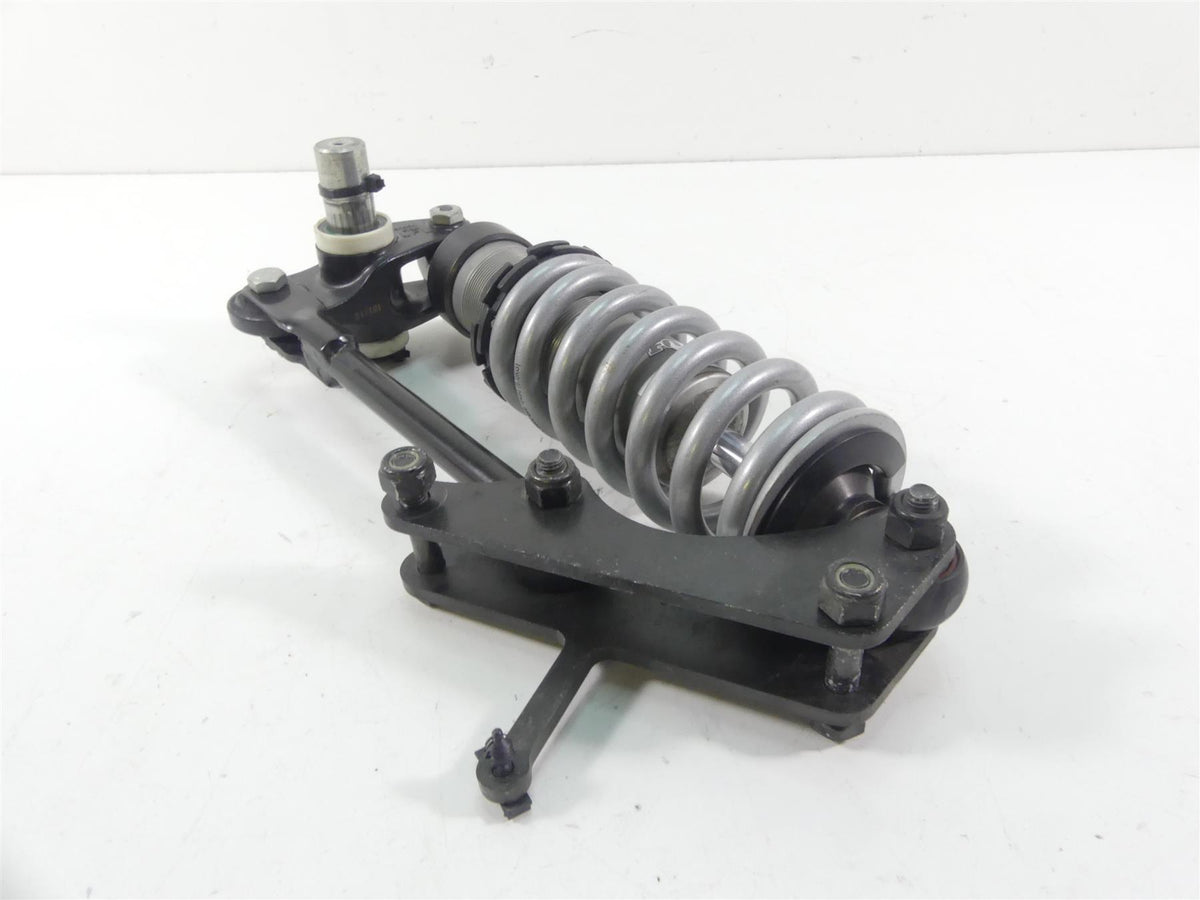 2016 Indian Chief Dark Horse Straight Rear Fox Shock Suspension Damper 1543840 {{ shop.shopifyCountryName }} - Mototech271