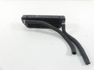 2009 BMW K1300 S K40 Oil Cooler Radiator & Hoses Set 17217713433