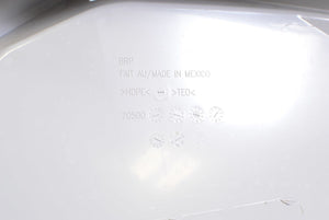 2016 Can-Am Maverick 1000R STD Right Complete Front Fairing Cover Panel Fender | Mototech271