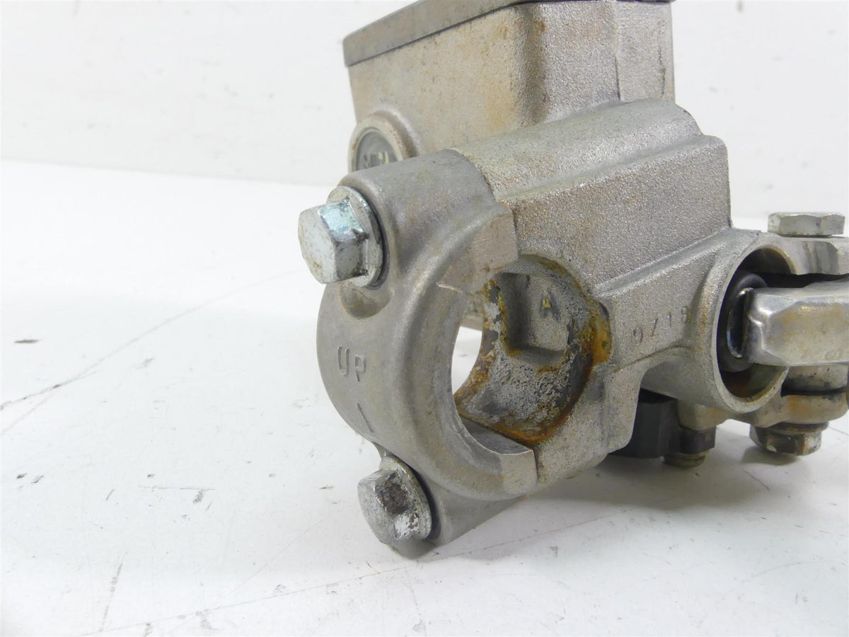 2020 Yamaha YFM 700 Raptor Front 1/2" Brake Master Cylinder 1PE-2583T-00-00 {{ shop.shopifyCountryName }} - Mototech271